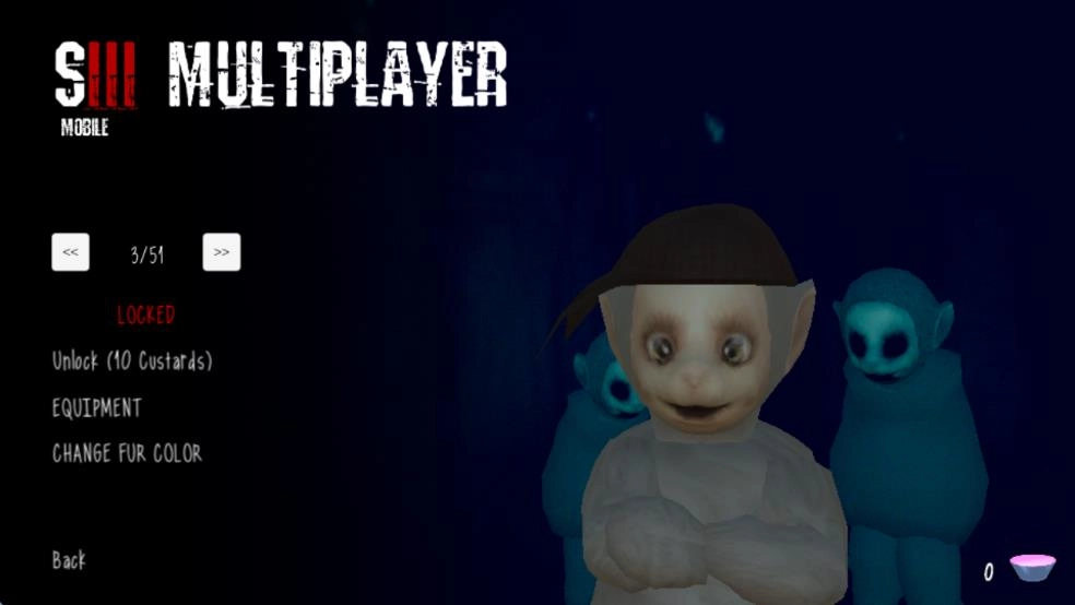 鬼天3安卓免费版