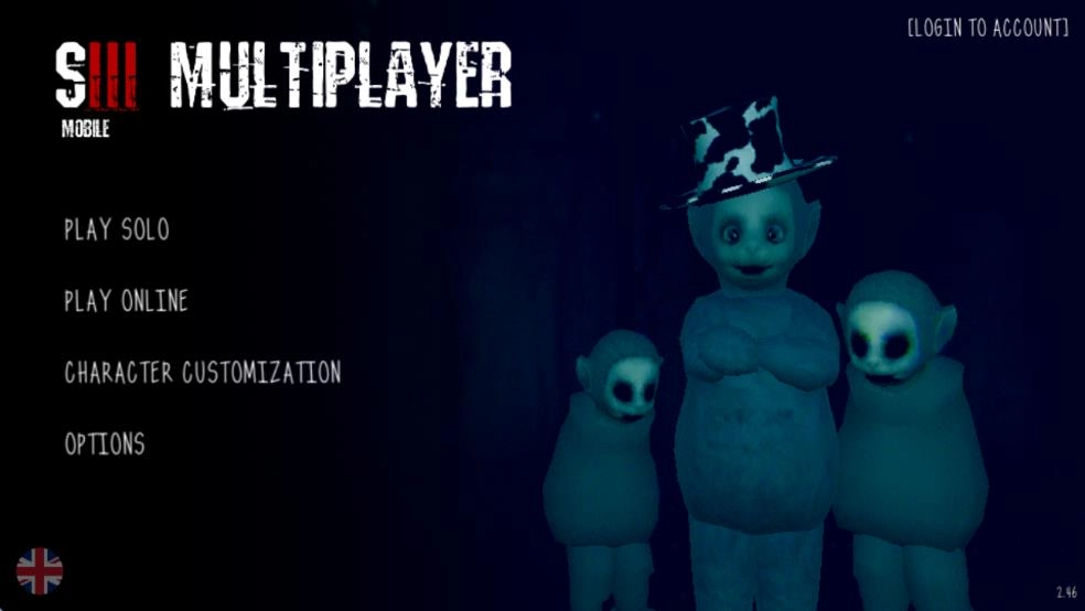 鬼天3安卓免费版