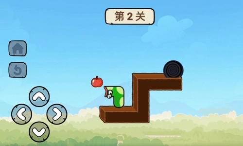 贪食变种蛇手机版