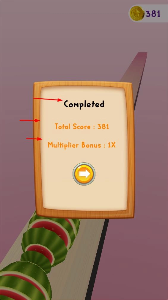 一起来切水果鸭