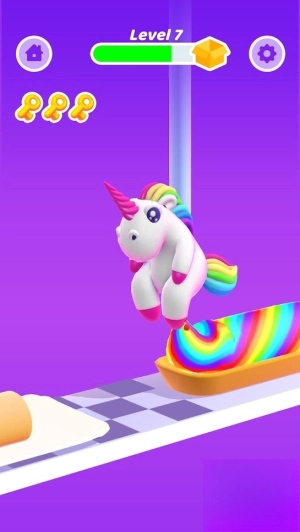 完美奶油安卓版图2