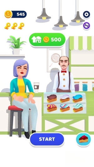 完美奶油安卓版图3