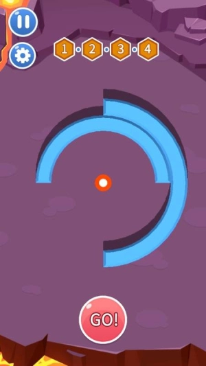 球球别跑最新版图2