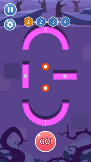 球球别跑最新版图1