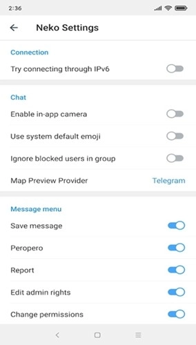 Nekogram图1