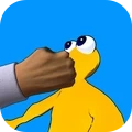 一拳成名