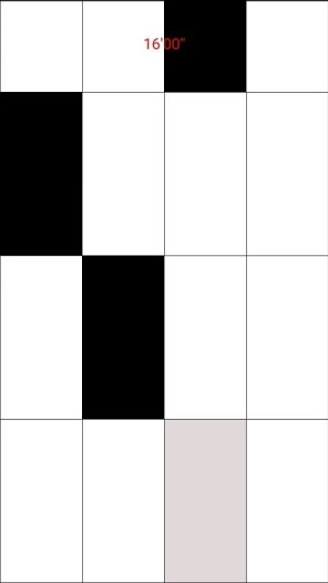 白块千万不要睬图2