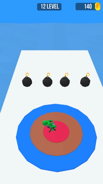 人类凳子大作战(3)