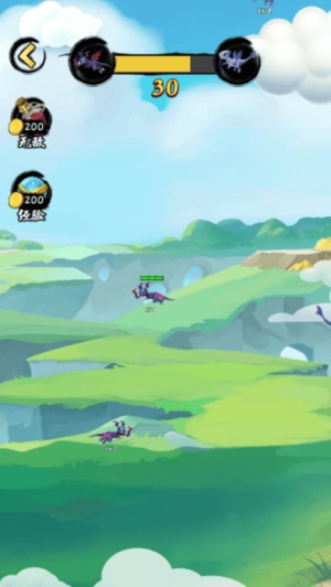 合成小神龙手机版