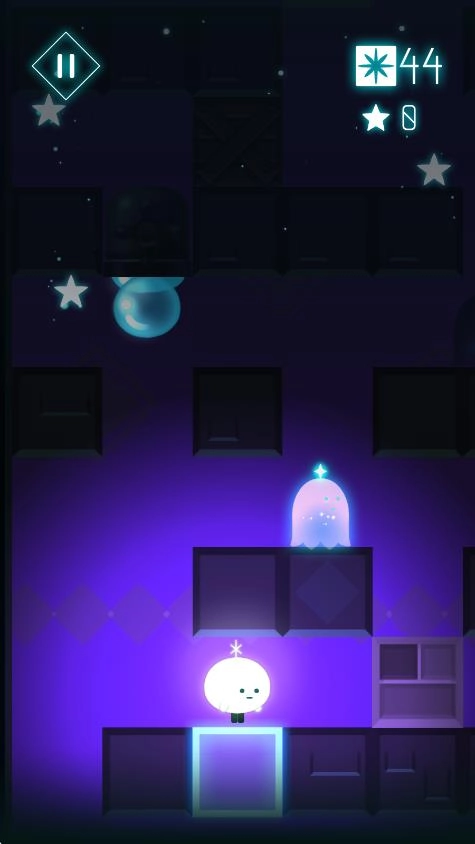 小星星