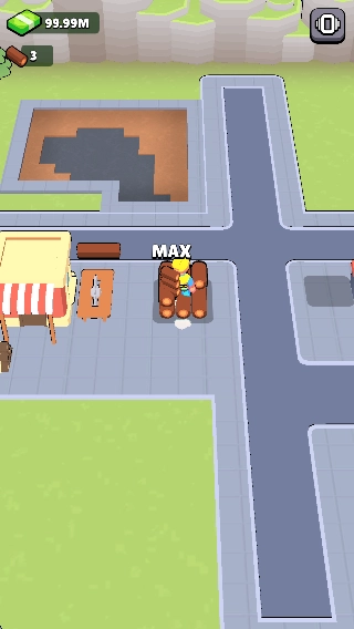 大厦建造者截图0