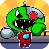 彩虹怪物幼儿园