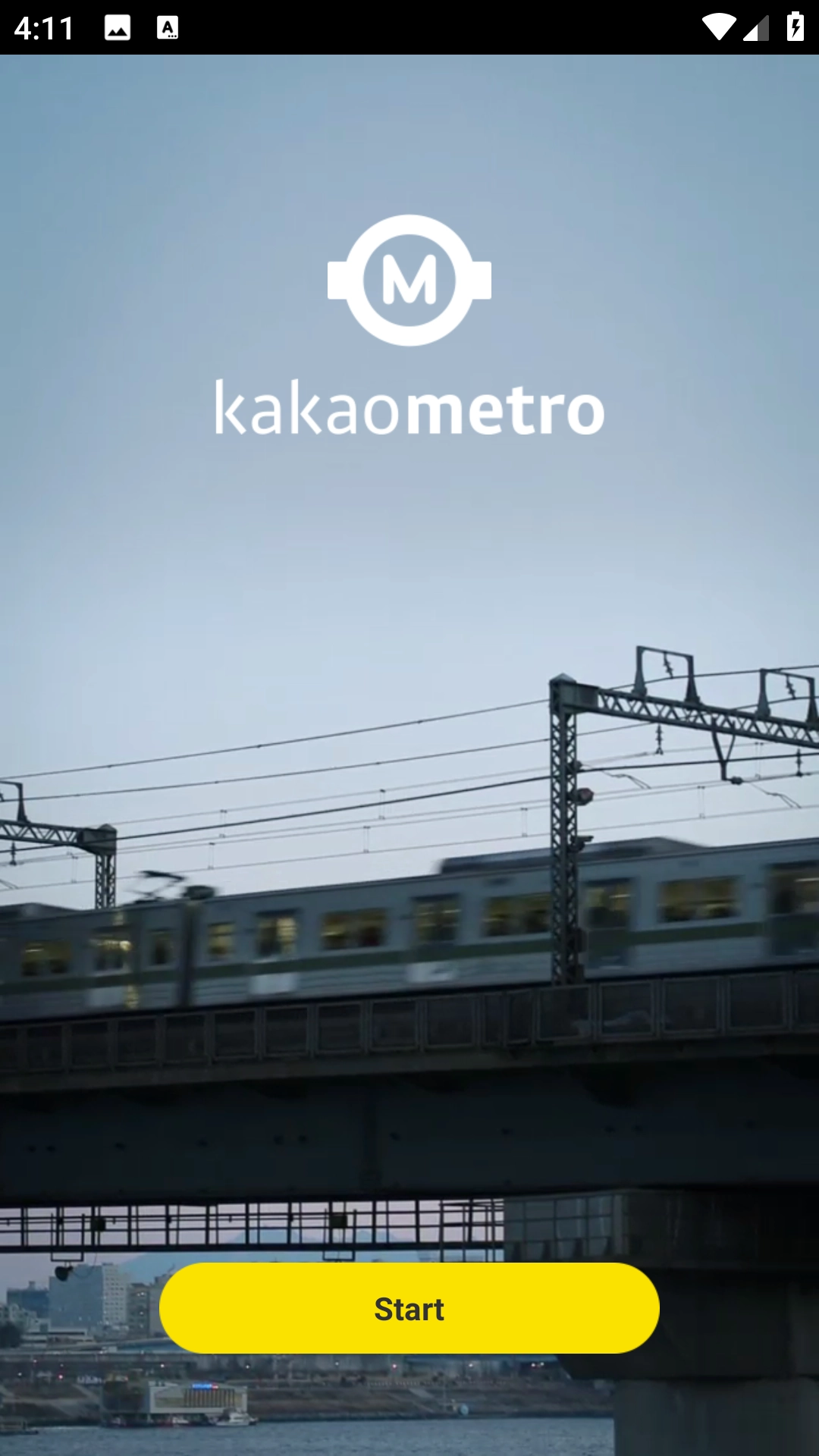 KakaoMetro图3