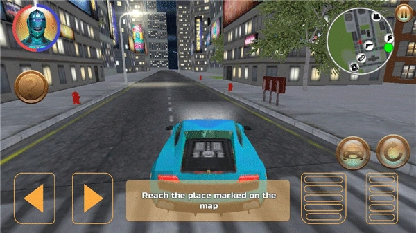 奥特曼银河英雄手机版图3