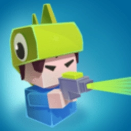 请叫我外星人杀手