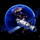 3D卫星高清地图