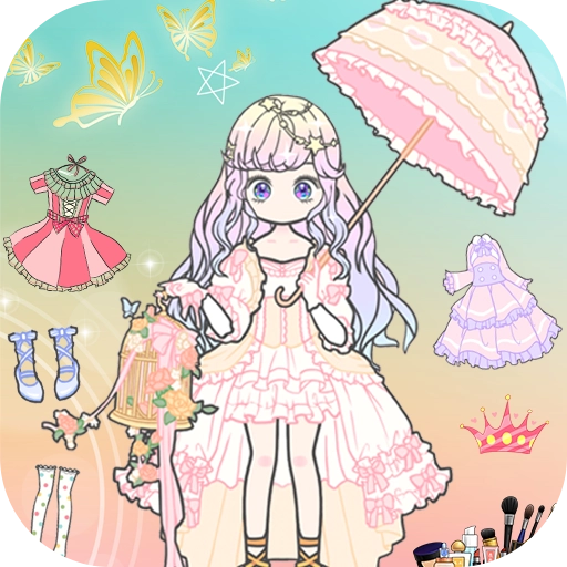 超级造型师时尚公主