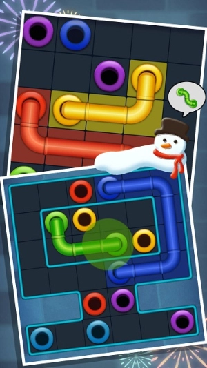 经典连一连-图2