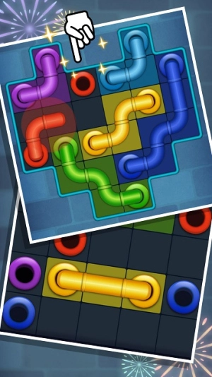 经典连一连-图3