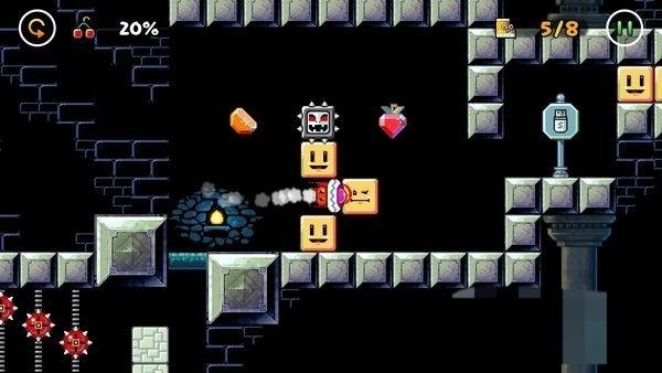 跳豆大梦想-图2