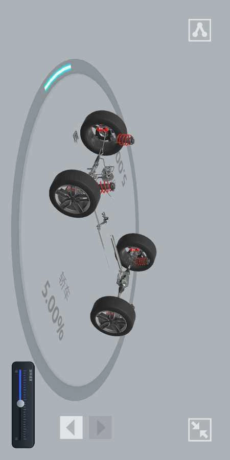 放置汽车图3