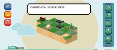 蚂蚁机器人-图3