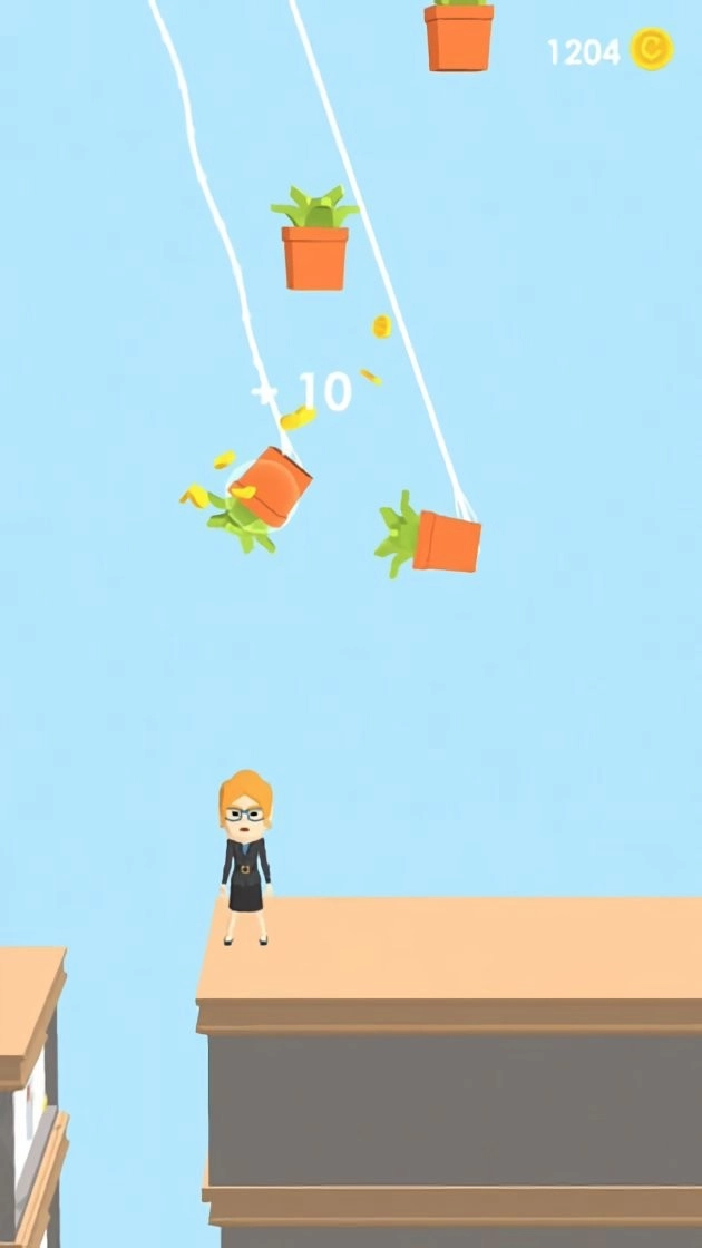 蜘蛛人大冒险(1)