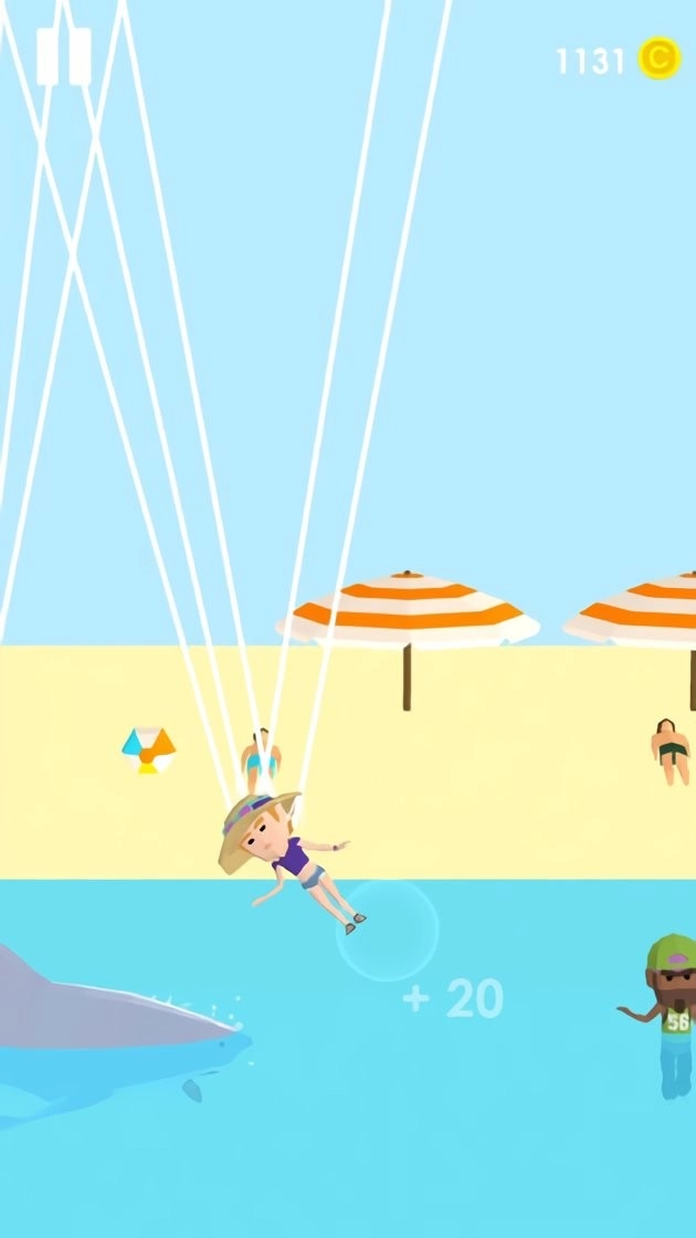 蜘蛛人大冒险(3)