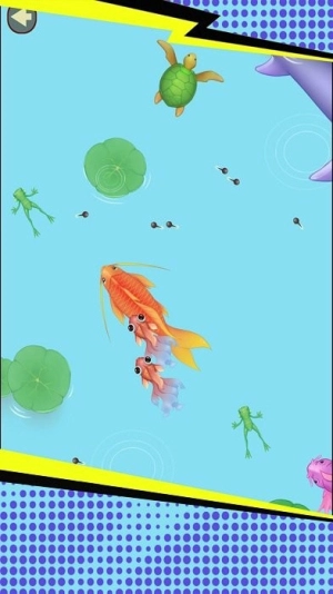 深海霸主崛起最新版-图3