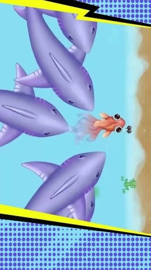 深海霸主崛起最新版-图1