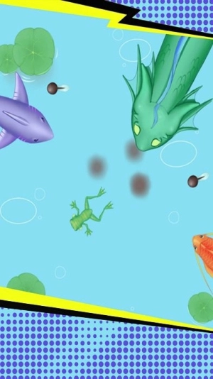 深海霸主崛起最新版-图2