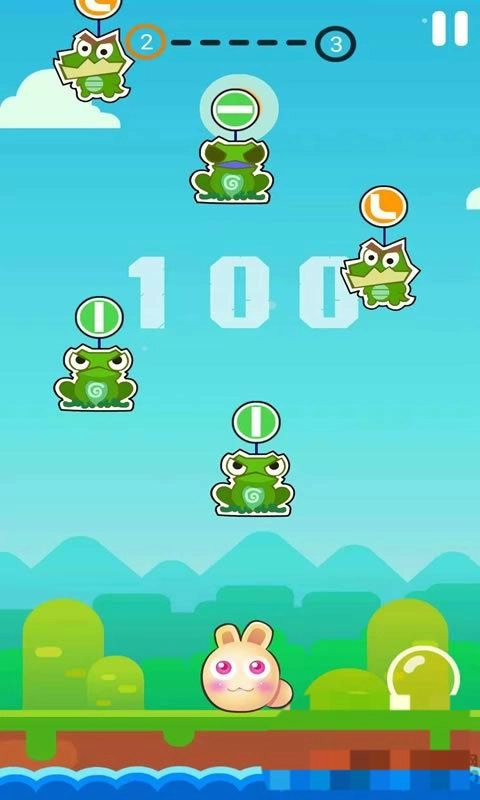 纸片消消乐截图3