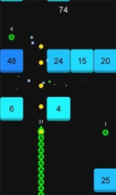 贪吃蛇战冰块-图2