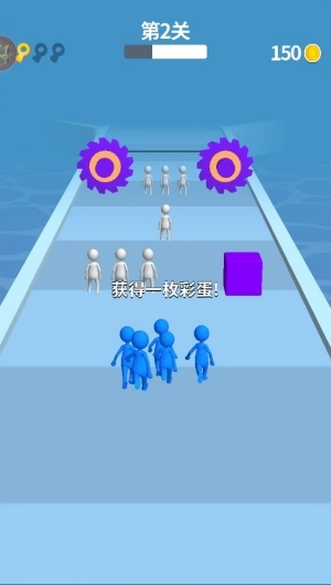 团结行动官方版图2