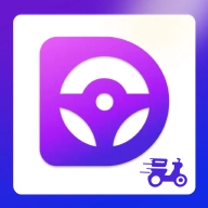 当当来骑手端