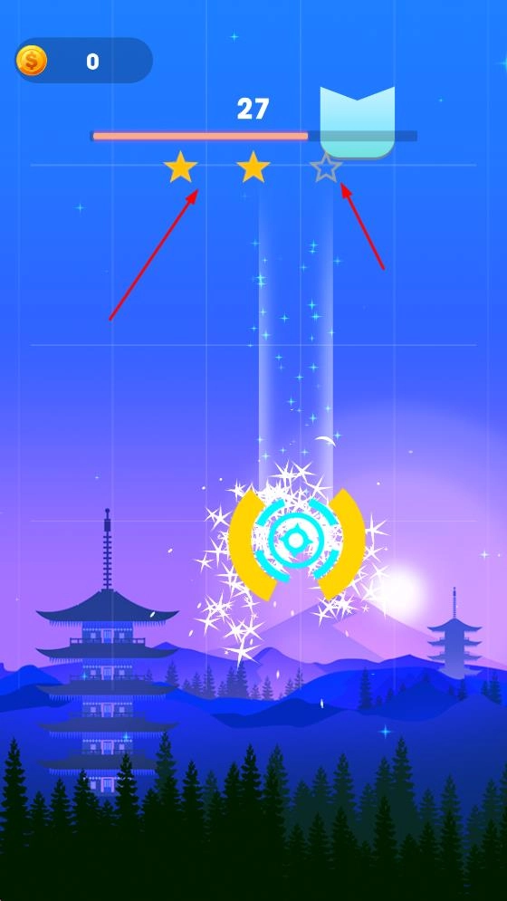 节奏枪手