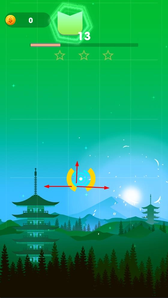节奏枪手