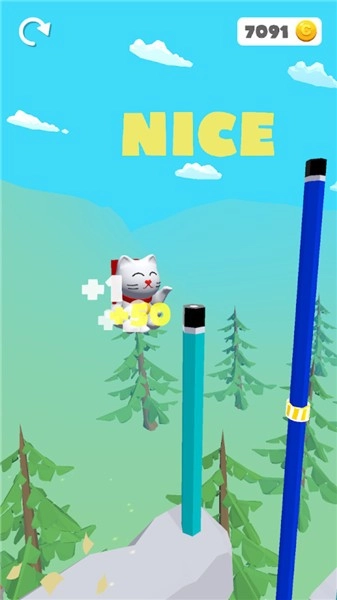 疯狂削笔器截图1