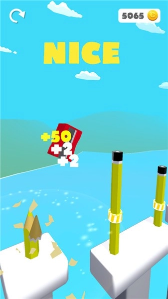 疯狂削笔器截图2