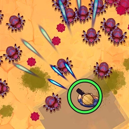 小小射击达人安卓版