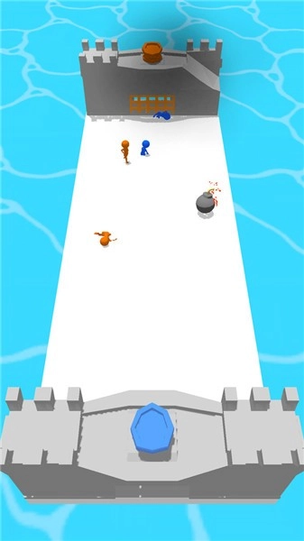 推炸弹大作战(3)