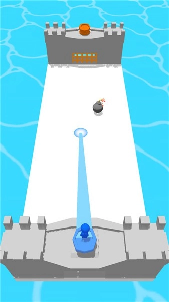 推炸弹大作战(2)