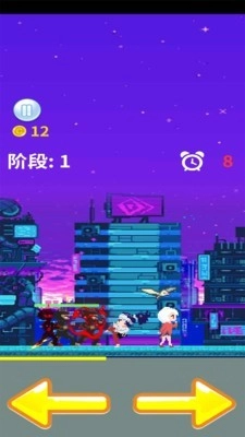 拯救爱丽丝(2)