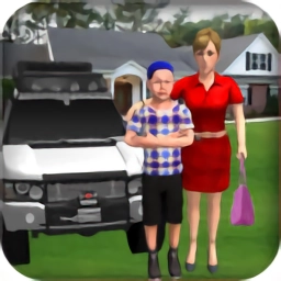 虚拟妈妈模拟器