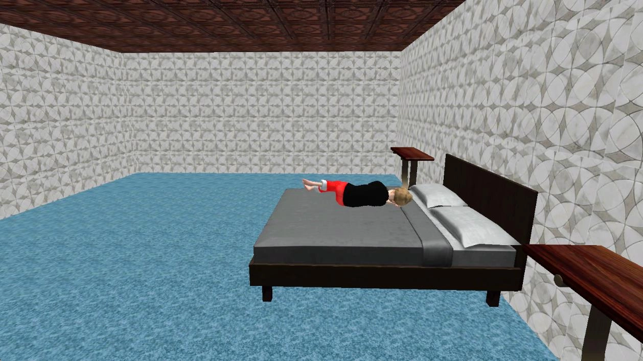 虚拟妈妈模拟器图3