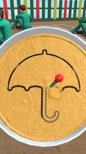 生存挑战模拟(3)