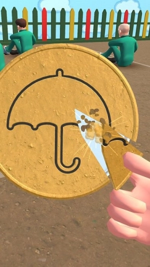 生存挑战模拟(2)