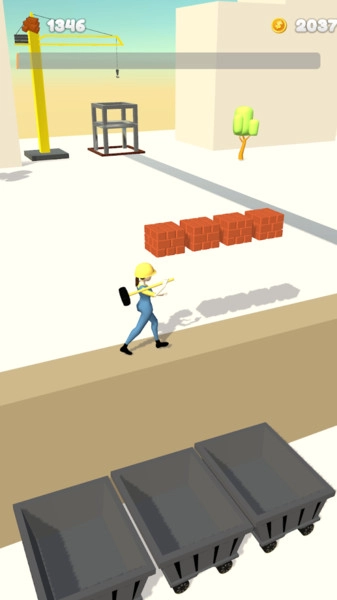 打工人小姐姐(3)