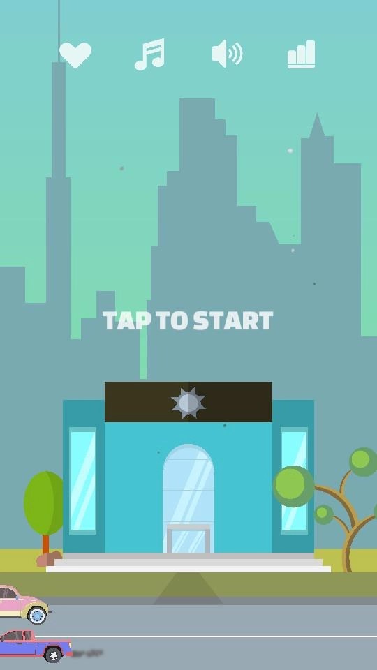 最高的摩天大楼