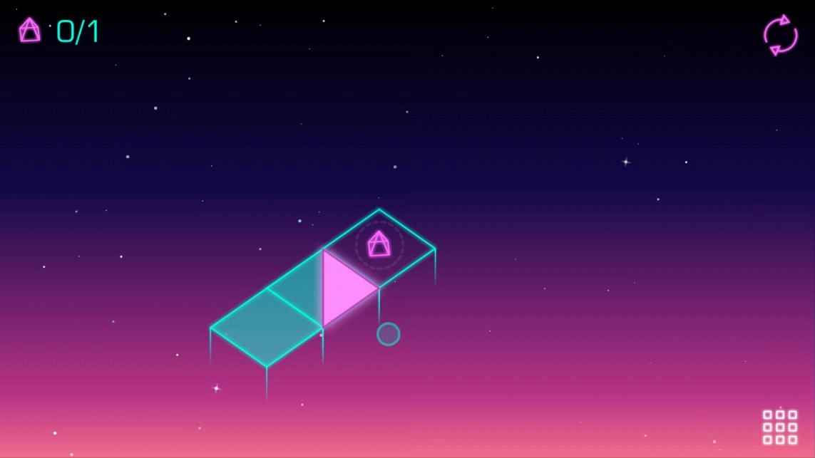 霓虹转角